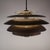 Mod. 1262 Ceiling Lamp from Stilnovo, 1965 For Sale - Image 5 of 18
