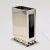 Art Deco Early 20th Century Art Deco Georg Jensen Sterling Silver Matchbox Holder No. 639 by Harald Nielsen For Sale - Image 3 of 10