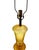 1960s 1960s Venetian Glass Table Lamp by Seguso for Marlbro Lamp Company For Sale - Image 5 of 7