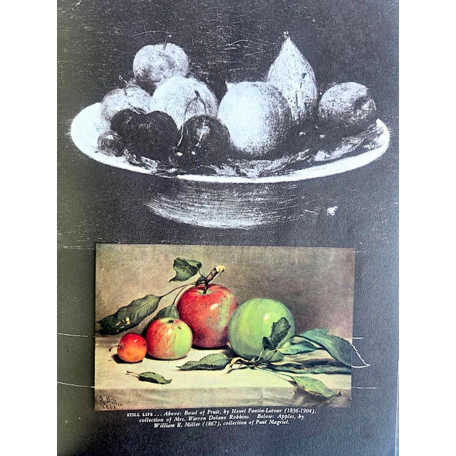 Vintage Gentry Magazine Spring 1953 (Issue No. 6) For Sale - Image 11 of 18