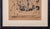 Mid 20th Century Signed Original Artist Proof Print by Reginald Murray Pollack For Sale In Portland, ME - Image 6 of 15