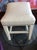 Hickory Chair Furniture Company Contemporary Hickory Chair Madigan Leather Bench For Sale - Image 4 of 5