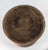 19th Century American Primitive Mortar and Pestle in Old Red Paint For Sale - Image 13 of 14