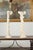 Mid-Century Modern Pair of Foliage Carved and Painted Wooden Fragments Circa 1940, Attributed to Maison Jansen For Sale - Image 3 of 12