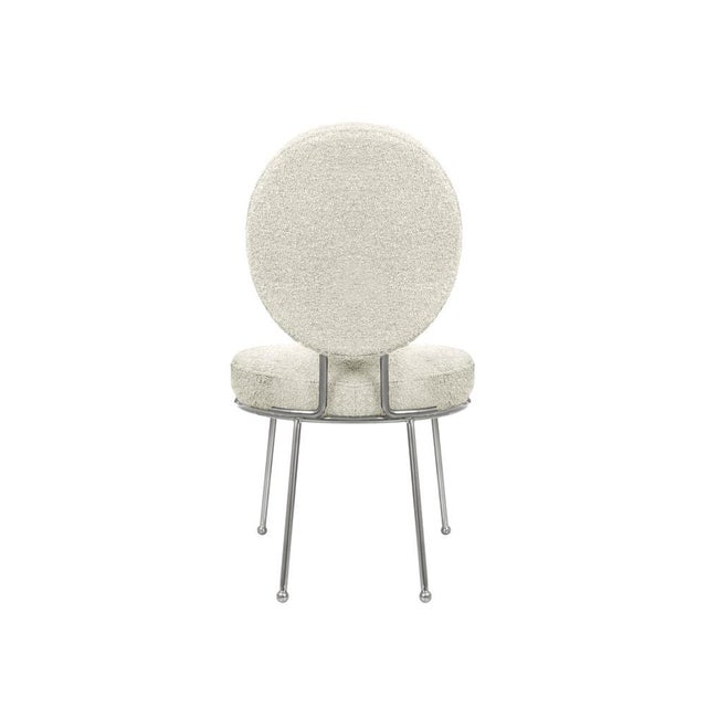 Brigid I Dining Chair by Ottiu For Sale - Image 11 of 11