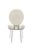 Brigid I Dining Chair by Ottiu For Sale - Image 11 of 11