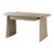 Light Modern Writing Desk For Sale