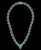 30 Carat Oval Shape Natural Emerald & 23 Carat Diamond Necklace in 18 Karat Gold For Sale - Image 18 of 18