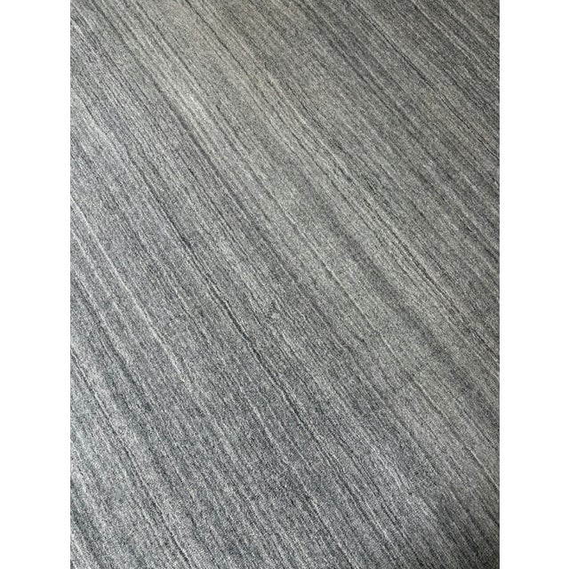 Restoration Hardware Natim Performance Rug – 12' X 15' For Sale - Image 10 of 17