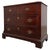 A beautifully crafted 20th-century American mahogany chest of drawers, combining generous practical storage with elegant...