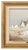 Luciano Araez, Levantine Landscape, Oil on Canvas, Framed For Sale - Image 3 of 8