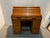 Roller Shutter Desk, 1890s For Sale - Image 11 of 11