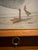 Antique Beverly Morris Original Bean Goose & Grey Lag Goose Framed Prints c.1855 - Set of 2 For Sale - Image 6 of 15