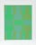 T Series (Green) Serigraph by Arthur Boden For Sale - Image 4 of 4