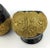 Black Lacquer & Gold Decorated Japanese Containers For Sale - Image 9 of 11