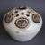 Vintage French Ceramic Flower Holder by Marcel Giraud, 1960s For Sale - Image 4 of 16