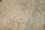 Textile Antique Zabihi Collection Persian Mahal Light Blue Field Rug - 7' x 10' For Sale - Image 7 of 12