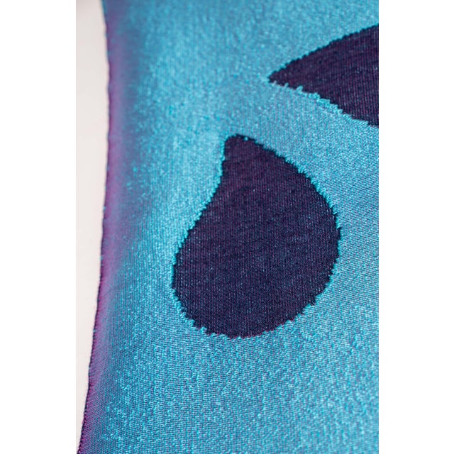 Contemporary Knitted Wall Hanging For Sale - Image 3 of 5