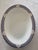 Wedgwood Waverley Bone China Oval Serving Bowl Late 20th Century Mint Condition For Sale - Image 11 of 12
