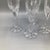 Park Lane Champagne Flutes by Mikasa-Set of 5 For Sale - Image 11 of 12