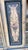 Signed Habersham Hand-Painted French Country Four-Door Cabinet, August 2005 For Sale - Image 13 of 15