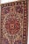 Vintage Miranda Boho Rug, 4.6 x 6.9 For Sale - Image 4 of 6