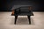 1950s Accent Table in Marine Plywood, Jose Zanine Caldas, 1950s - Lot 332 For Sale - Image 5 of 12