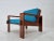 Mid-Century Finnish Bonanza Lounge Chair by Esko Pajamies for Asko, 1960s For Sale - Image 10 of 11