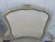 Set of Six Painted French Louis XV Style Dining Chairs For Sale - Image 16 of 18