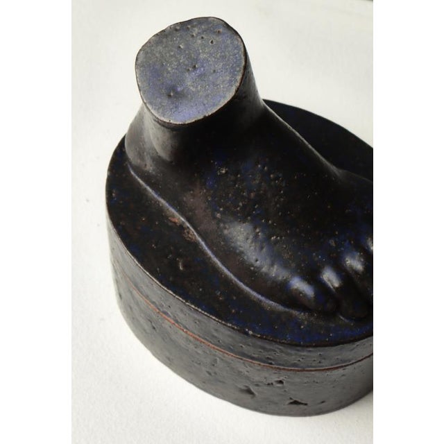 Vase by Jacob Bang For Sale - Image 4 of 13