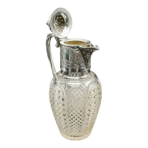 1890's Antique Dessert Wine Jug