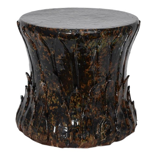 Sintra Side Table by Barracuda For Sale