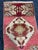 Turkish Yastik Rug 1'4" x 2'9" For Sale - Image 4 of 5