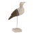Wildwood Mango Wood Shorebird, Large For Sale