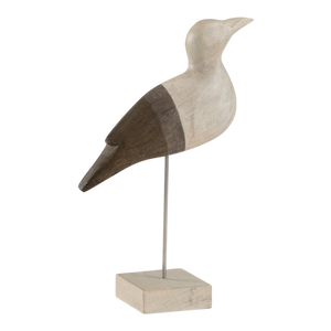 Wildwood Mango Wood Shorebird, Large