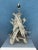 Contemporary Driftwood Table Lamp For Sale - Image 3 of 10