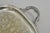 Vintage "President's Club 1961" Silver Plated Award Serving Platter Butlers Tray For Sale In Philadelphia - Image 6 of 11