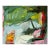 Contemporary Abstract Oil on Canvas "For a While" by Petra Schott For Sale