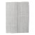 Gray Vintage Turkish Kilim Rug - 5`9″ X 7`9″ For Sale