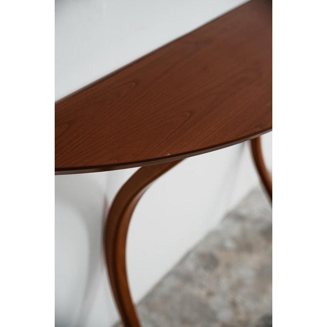 Console Table from Calligaris, 1990 For Sale - Image 6 of 9