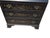Beautiful Ethan Allen desk in excellent condition. Factory distressing. Please see photos as they are considered part of...