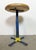 Vintage Industrial Workshop Stool, 1960s For Sale - Image 11 of 14