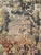 1970s Large Vintage Flemish Castle Jacquard Tapestry in the style of Aubusson, 1970s For Sale - Image 5 of 18