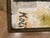 Late 20th Century Late 20th Century Folk Art Painting on Board For Sale - Image 5 of 5
