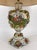 Baroque-Style Table Lamp from Sitzendorf Porcelain Factory, 1890s For Sale - Image 4 of 18