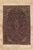 Antique Persian Sarouk Rug, 03'05 X 04'11 For Sale - Image 10 of 10