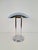 Space Age Mushroom Table Lamp by Robert Sonneman for Ikea, 1990s For Sale - Image 6 of 10