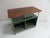Vintage Industrial Work Bench, 1950s For Sale - Image 9 of 11