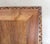 Wood Vintage Walnut Desk For Sale - Image 7 of 18