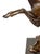 1950s Frank Eliscu Bronze of a Jumping Horse For Sale - Image 12 of 17